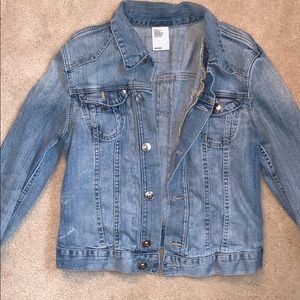 H&M Denim Jacket